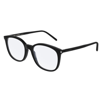 Brille Saint Laurent Paris, Modell: SL30SLIM Farbe: 001