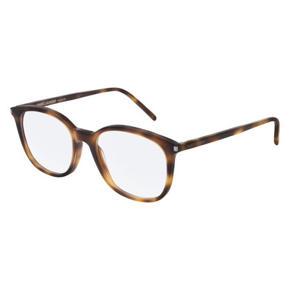 Brille Saint Laurent Paris, Modell: SL30SLIM Farbe: 003