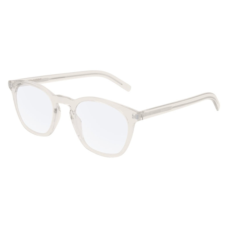 Brille Saint Laurent Paris, Modell: SL30SLIM Farbe: 004