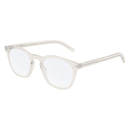 Brille Saint Laurent Paris, Modell: SL30SLIM Farbe: 004