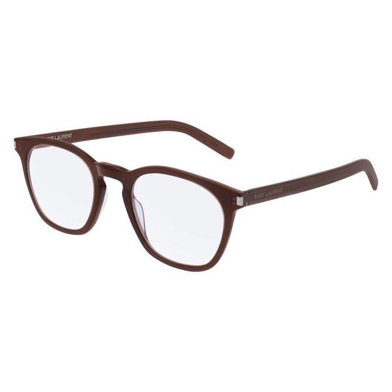 Brille Saint Laurent Paris, Modell: SL30SLIM Farbe: 005