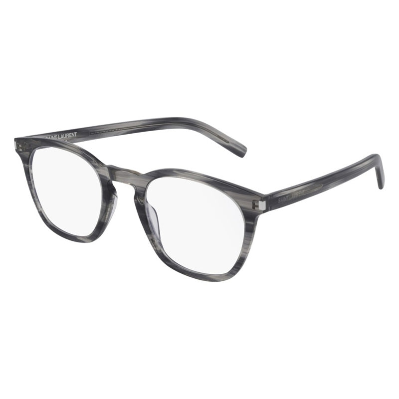 Brille Saint Laurent Paris, Modell: SL30SLIM Farbe: 006