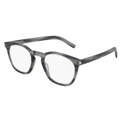 Brille Saint Laurent Paris, Modell: SL30SLIM Farbe: 006