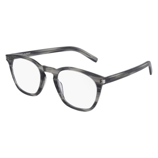 Brille Saint Laurent Paris, Modell: SL30SLIM Farbe: 006