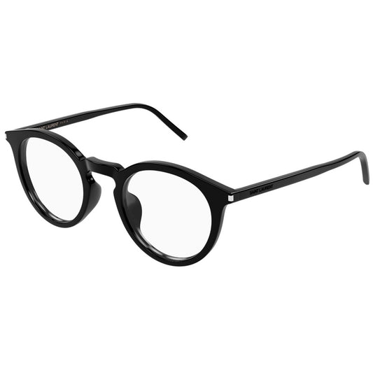 Brille Saint Laurent Paris, Modell: SL347F Farbe: 001