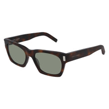 Lade das Bild in den Galerie-Viewer, Sonnenbrille Saint Laurent Paris, Modell: SL402 Farbe: 003
