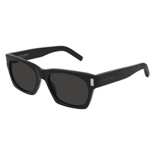 Lade das Bild in den Galerie-Viewer, Sonnenbrille Saint Laurent Paris, Modell: SL402 Farbe: 005
