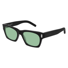 Lade das Bild in den Galerie-Viewer, Sonnenbrille Saint Laurent Paris, Modell: SL402 Farbe: 006
