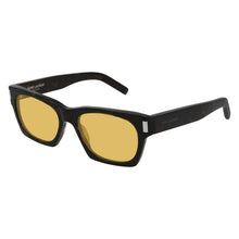 Lade das Bild in den Galerie-Viewer, Sonnenbrille Saint Laurent Paris, Modell: SL402 Farbe: 007
