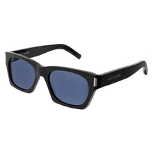 Lade das Bild in den Galerie-Viewer, Sonnenbrille Saint Laurent Paris, Modell: SL402 Farbe: 011
