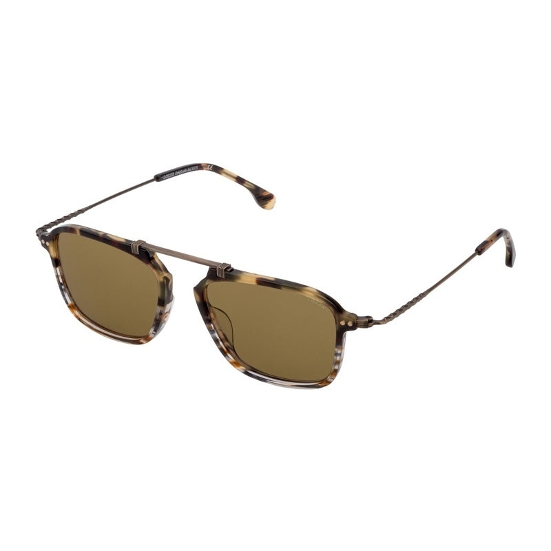 Sonnenbrille Lozza, Modell: SL4246 Farbe: 3AP