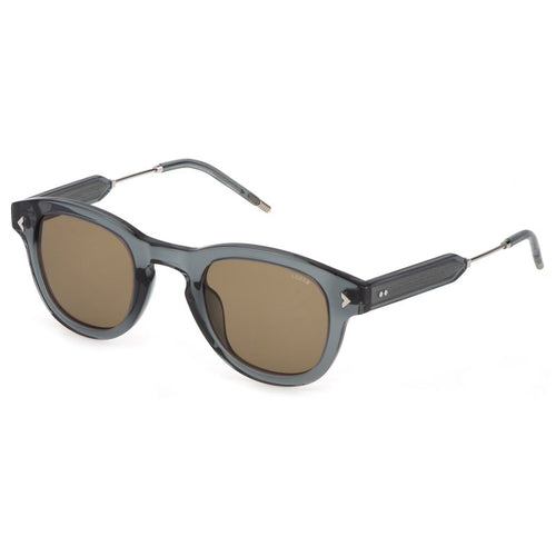 Sonnenbrille Lozza, Modell: Sl4315 Farbe: 0G61