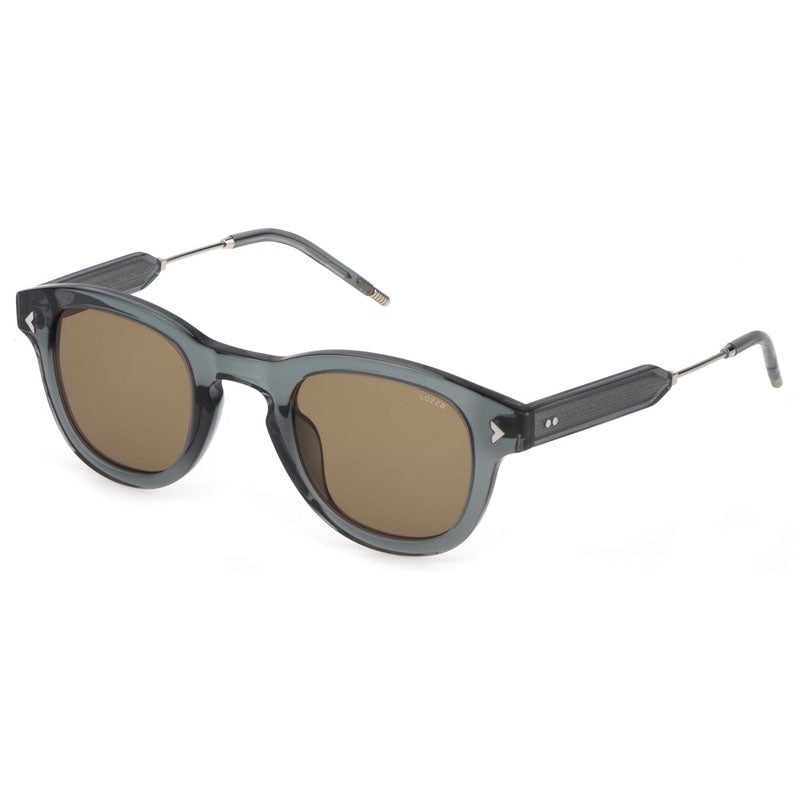 Sonnenbrille Lozza, Modell: Sl4315 Farbe: 0G61