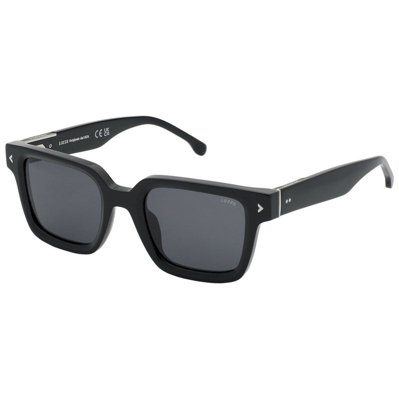 Sonnenbrille Lozza, Modell: SL4338 Farbe: 0700
