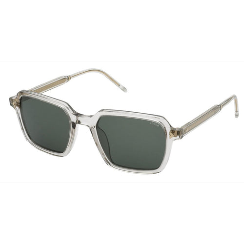 Sonnenbrille Lozza, Modell: Sl4361 Farbe: 01AH