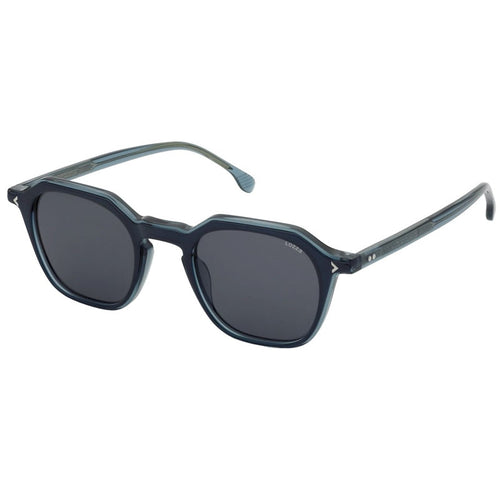 Sonnenbrille Lozza, Modell: SL4363 Farbe: 09B7