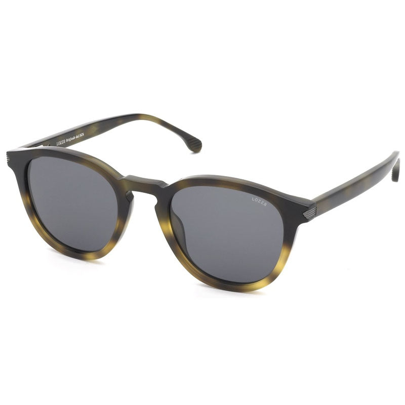 Sonnenbrille Lozza, Modell: Sl4373 Farbe: 0APE