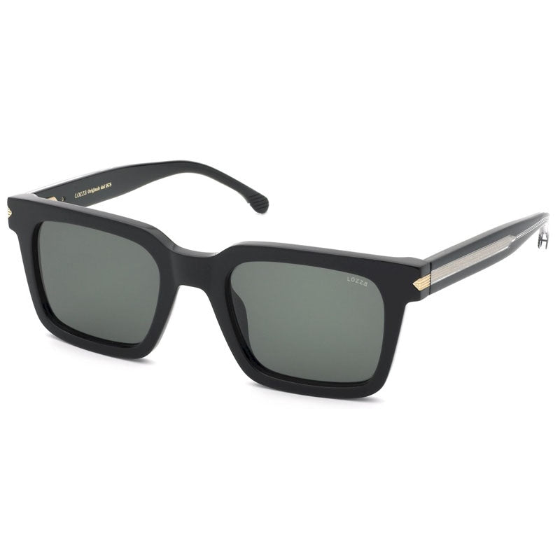 Sonnenbrille Lozza, Modell: Sl4382 Farbe: 0700