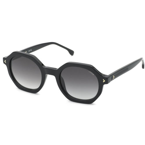 Sonnenbrille Lozza, Modell: Sl4383 Farbe: 0700