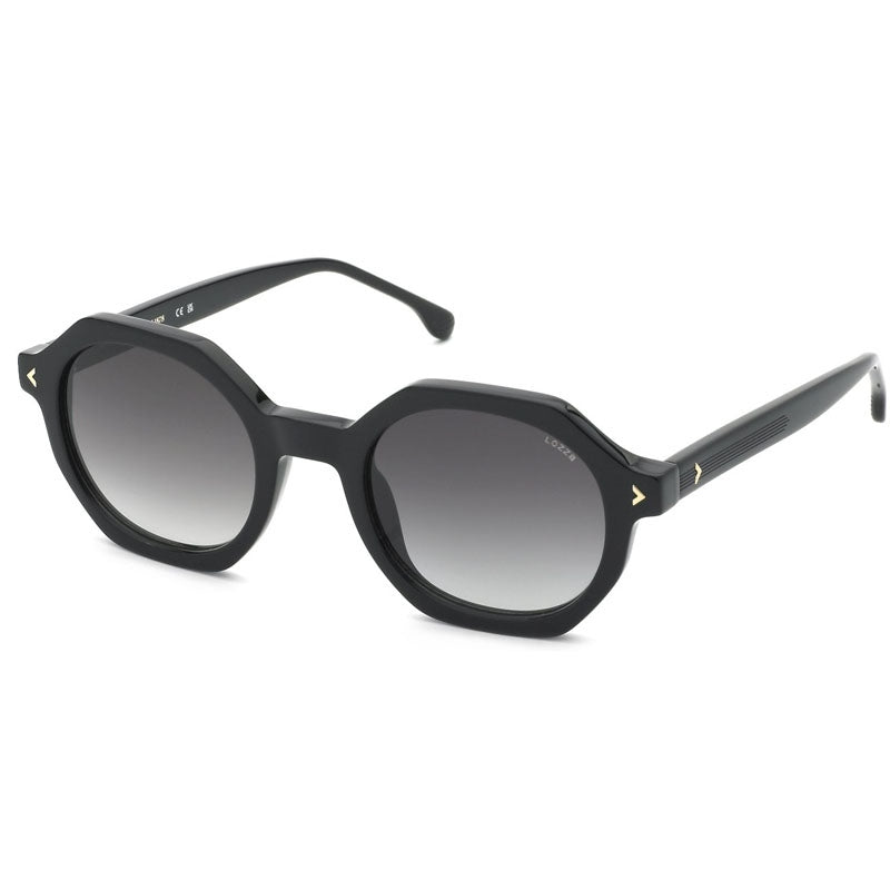 Sonnenbrille Lozza, Modell: Sl4383 Farbe: 0700