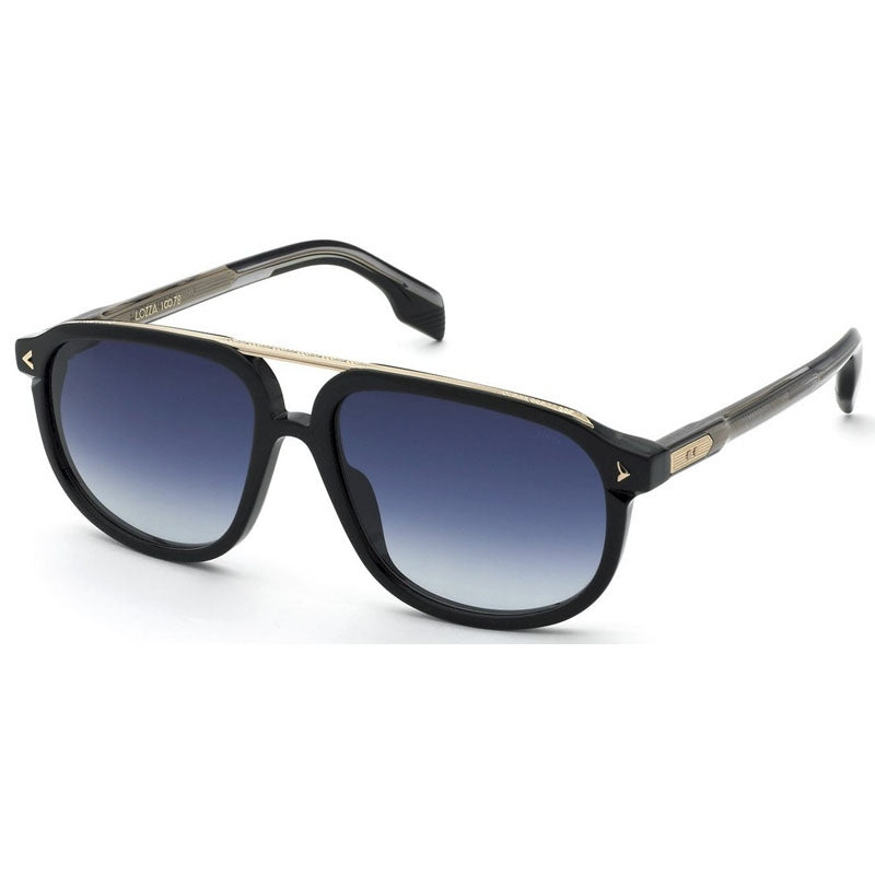Sonnenbrille Lozza, Modell: Sl4392m Farbe: 0700