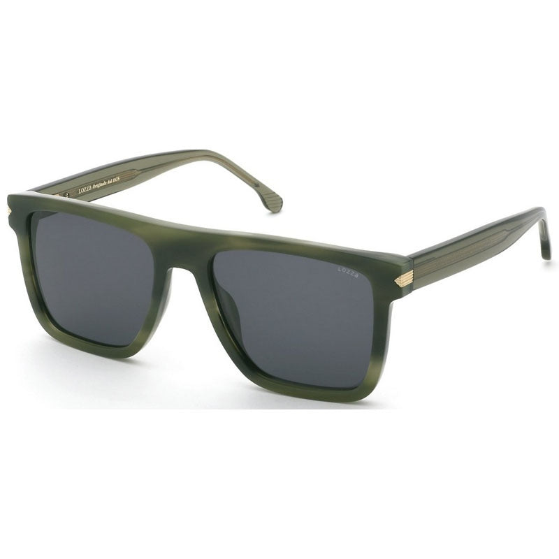 Sonnenbrille Lozza, Modell: Sl4396 Farbe: 06YY