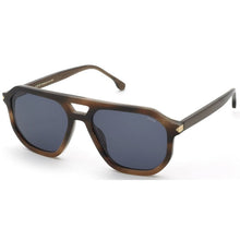 Lade das Bild in den Galerie-Viewer, Sonnenbrille Lozza, Modell: Sl4397 Farbe: 0GGU
