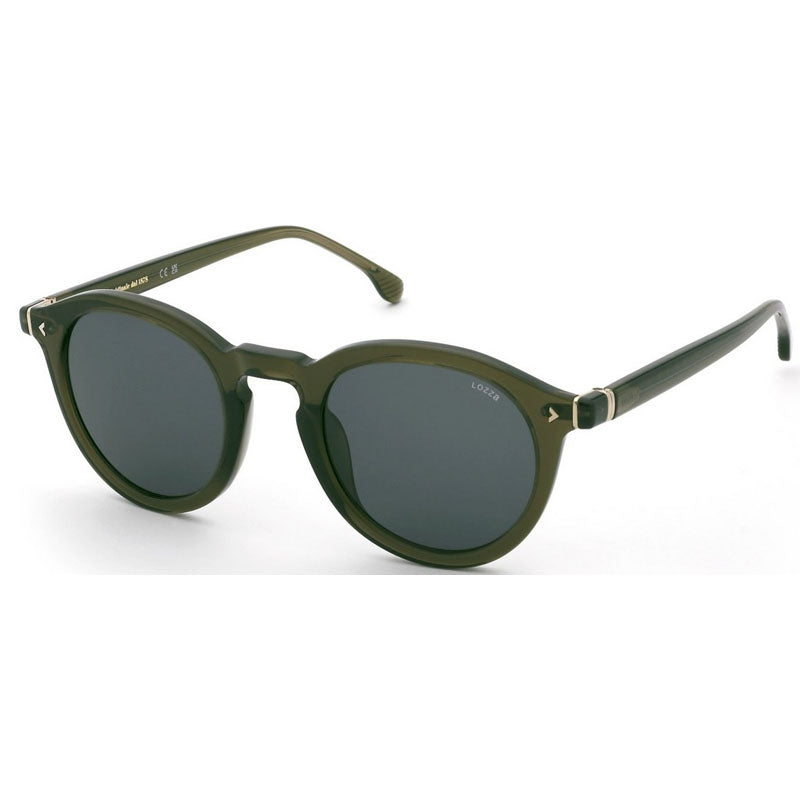 Sonnenbrille Lozza, Modell: Sl4398 Farbe: 03GE