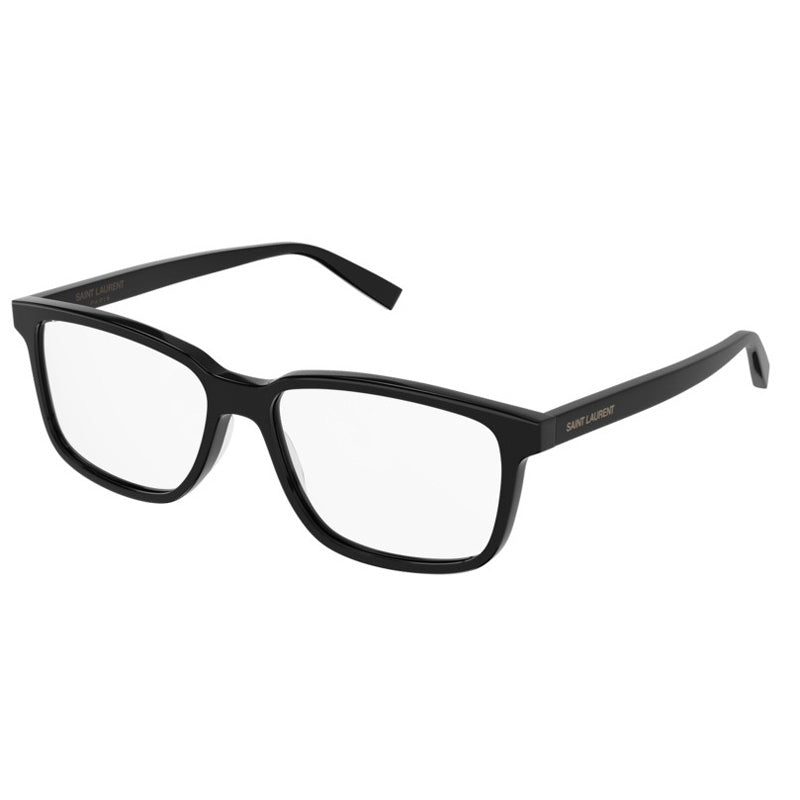 Sonnenbrille Saint Laurent Paris, Modell: SL458 Farbe: 004