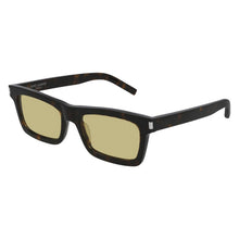 Lade das Bild in den Galerie-Viewer, Sonnenbrille Saint Laurent Paris, Modell: SL461BETTY Farbe: 005

