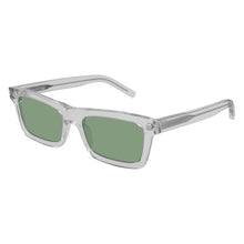 Lade das Bild in den Galerie-Viewer, Sonnenbrille Saint Laurent Paris, Modell: SL461BETTY Farbe: 007
