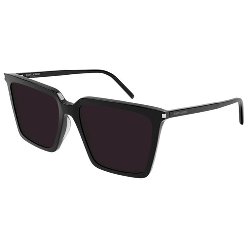 Sonnenbrille Saint Laurent Paris, Modell: SL474 Farbe: 001