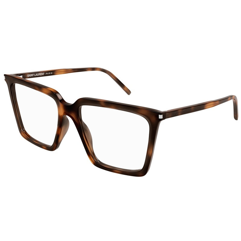 Brille Saint Laurent Paris, Modell: SL474OPT Farbe: 002