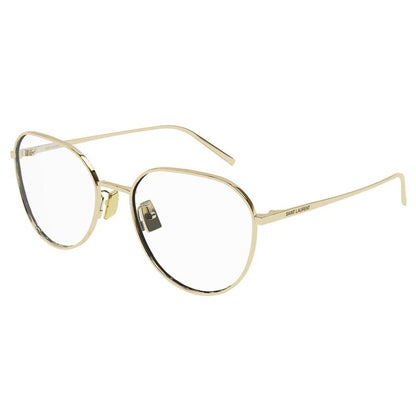 Brille Saint Laurent Paris, Modell: SL484 Farbe: 003