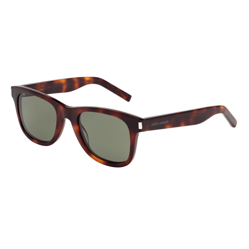 Sonnenbrille Saint Laurent Paris, Modell: SL51 Farbe: 003