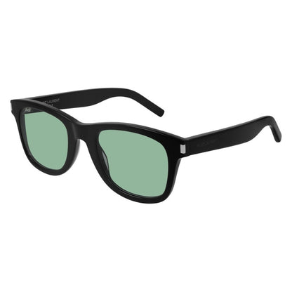 Sonnenbrille Saint Laurent Paris, Modell: SL51 Farbe: 062