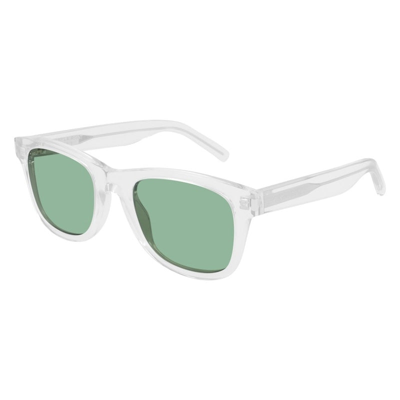 Sonnenbrille Saint Laurent Paris, Modell: SL51 Farbe: 064