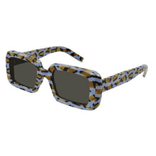 Lade das Bild in den Galerie-Viewer, Sonnenbrille Saint Laurent Paris, Modell: SL534 Farbe: 008
