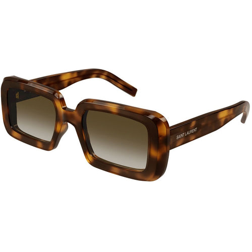 Sonnenbrille Saint Laurent Paris, Modell: SL534 Farbe: 012