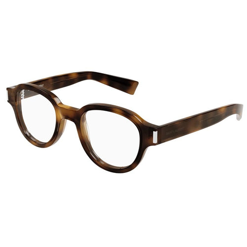 Brille Saint Laurent Paris, Modell: SL546OPT Farbe: 002