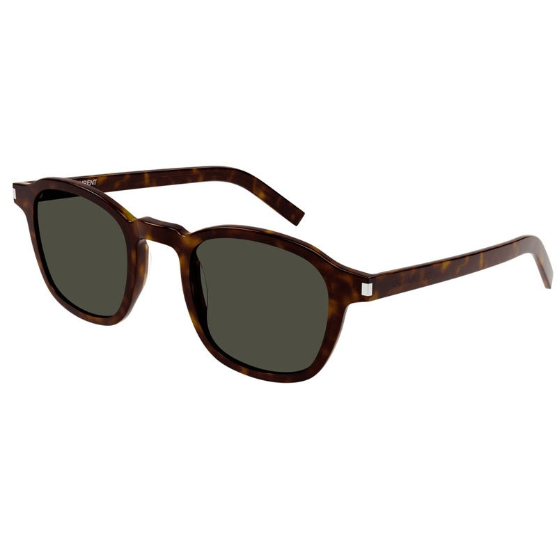 Sonnenbrille Saint Laurent Paris, Modell: SL549Slim Farbe: 002