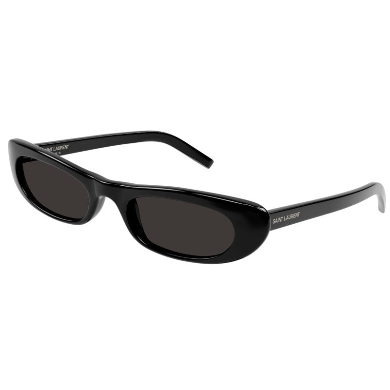 Sonnenbrille Saint Laurent Paris, Modell: SL557SHADE Farbe: 001