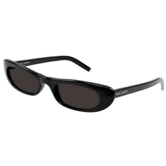 Sonnenbrille Saint Laurent Paris, Modell: SL557SHADE Farbe: 001