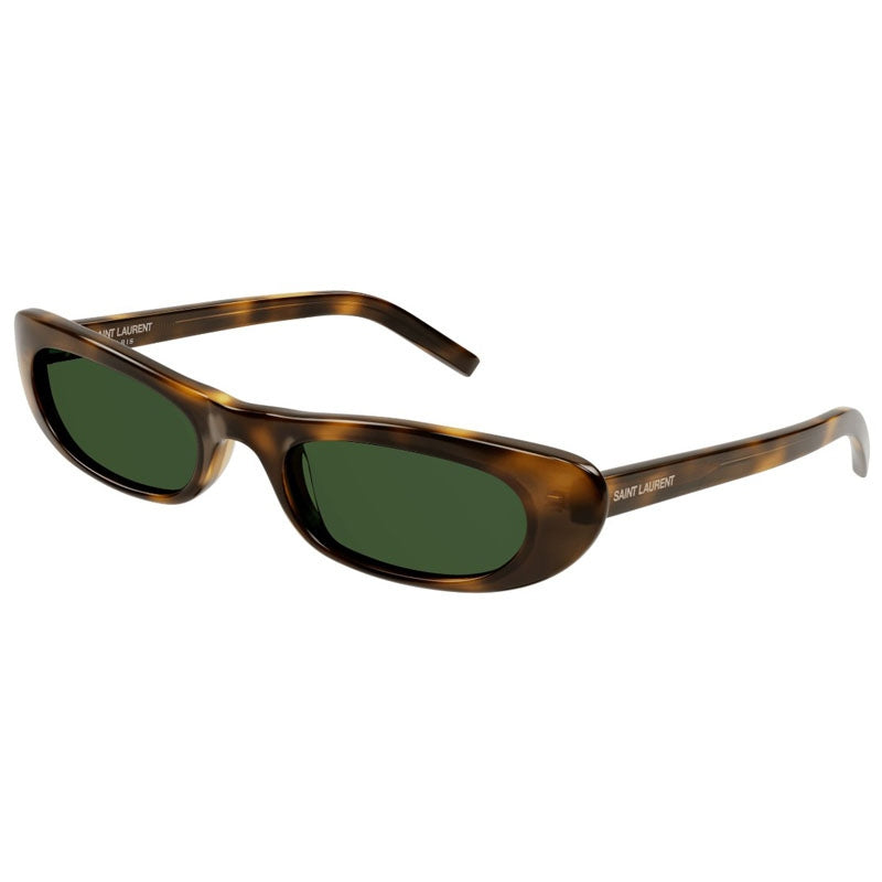Sonnenbrille Saint Laurent Paris, Modell: SL557SHADE Farbe: 002