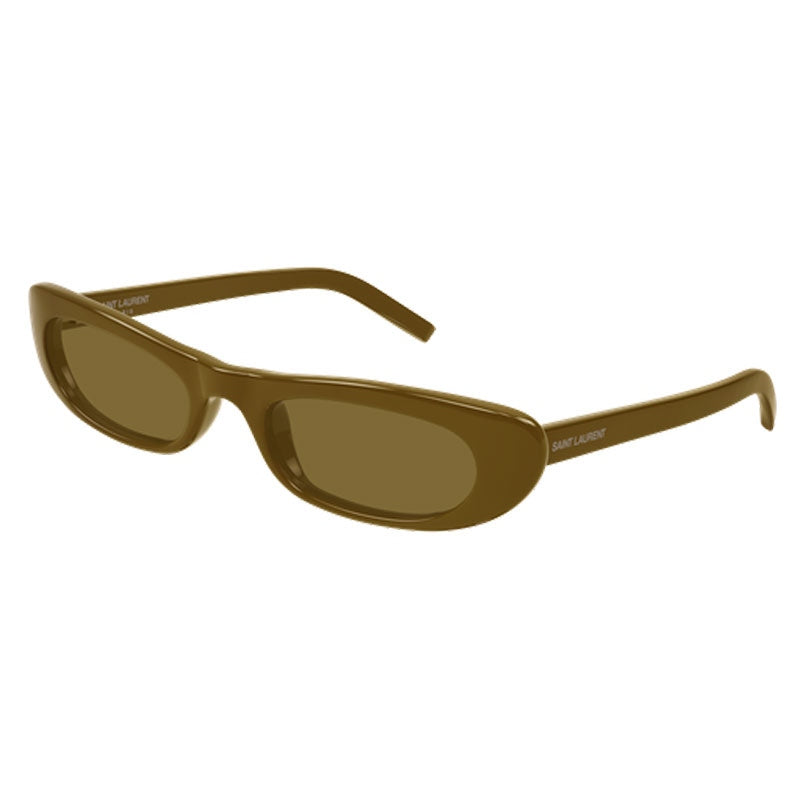 Sonnenbrille Saint Laurent Paris, Modell: SL557SHADE Farbe: 006