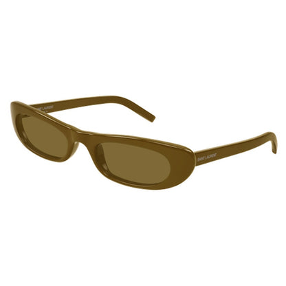 Sonnenbrille Saint Laurent Paris, Modell: SL557SHADE Farbe: 006