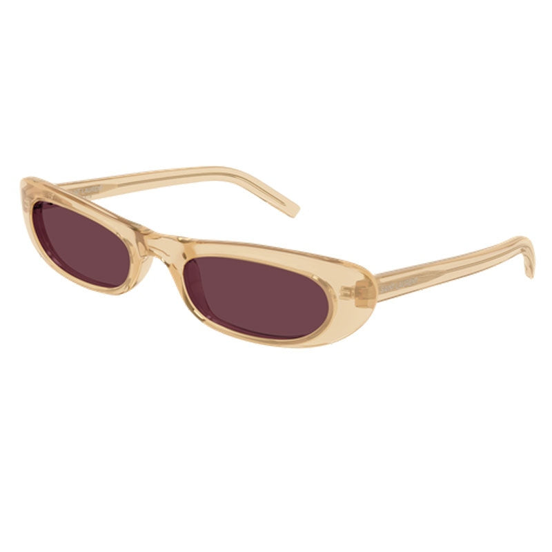 Sonnenbrille Saint Laurent Paris, Modell: SL557SHADE Farbe: 007