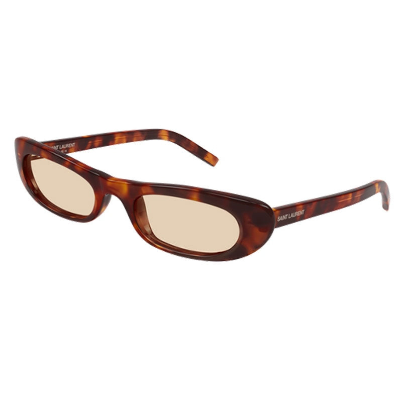 Sonnenbrille Saint Laurent Paris, Modell: SL557SHADE Farbe: 008