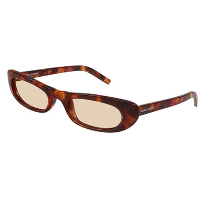Sonnenbrille Saint Laurent Paris, Modell: SL557SHADE Farbe: 008
