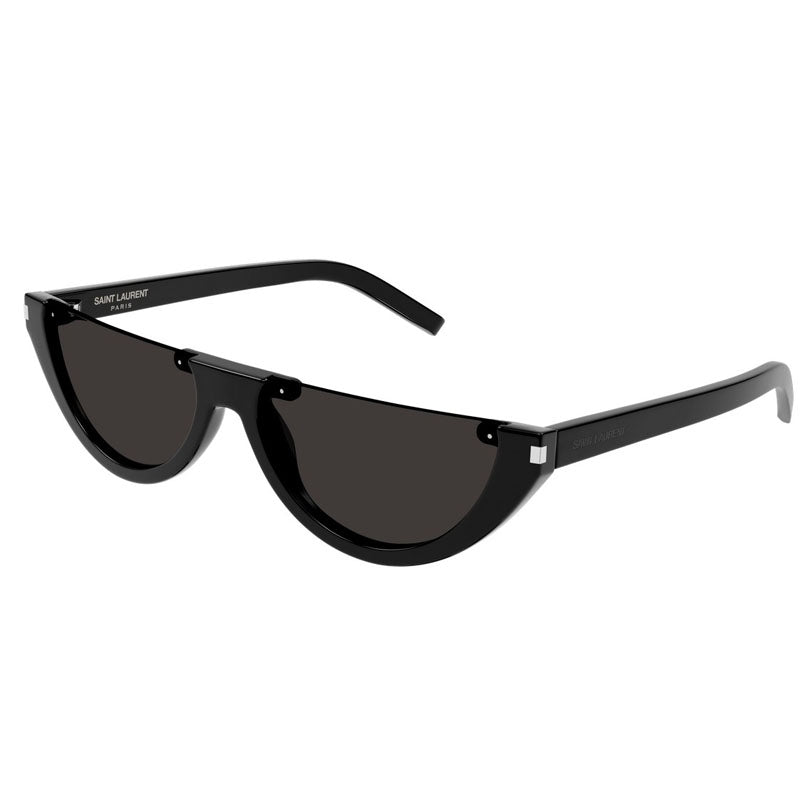 Sonnenbrille Saint Laurent Paris, Modell: SL563 Farbe: 001